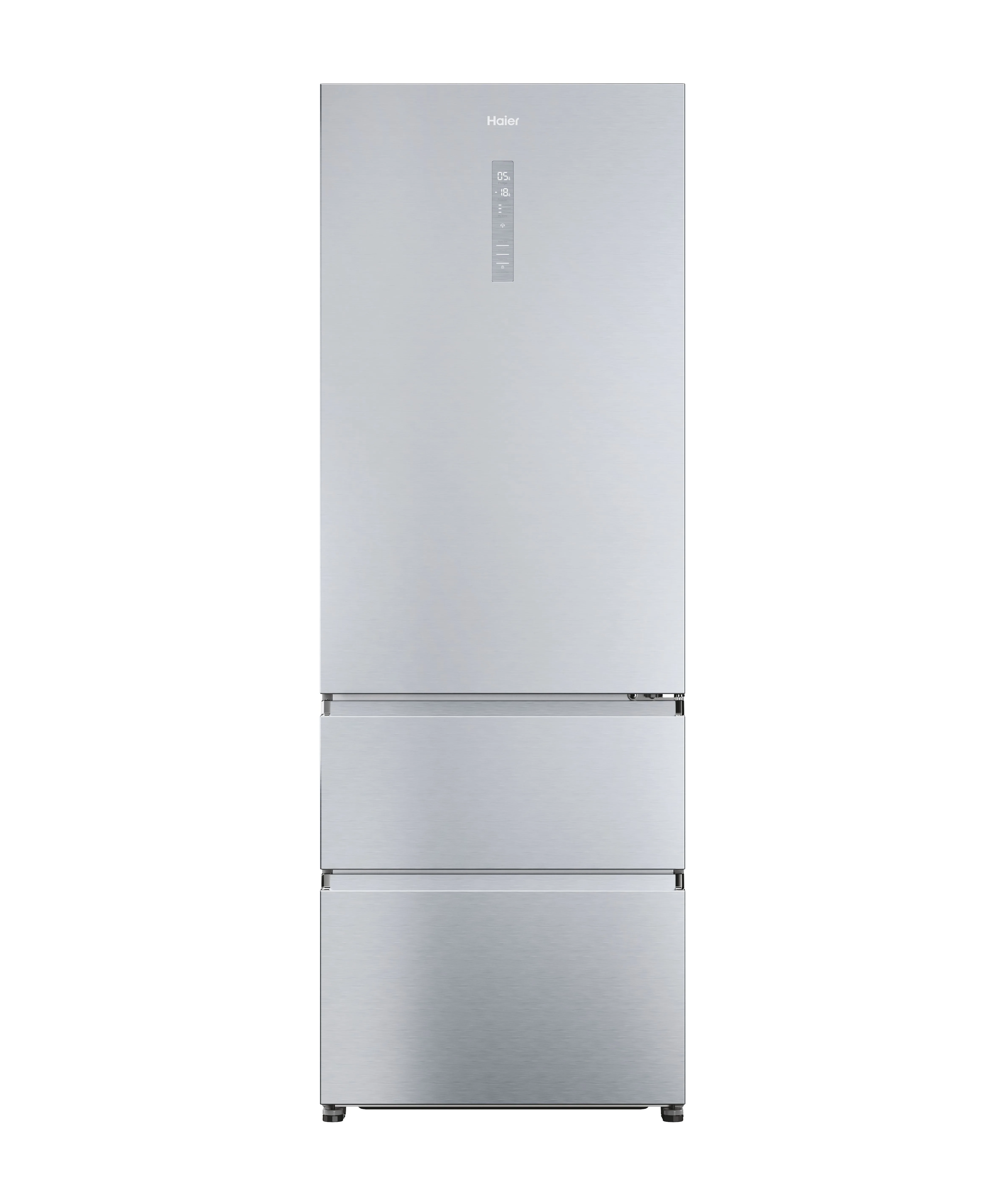 Lodówka Haier HTR5720ENMG